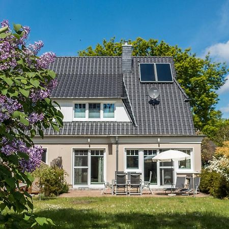Premiumhaus Bodden Und Mehr-Brise Villa Born Exterior photo