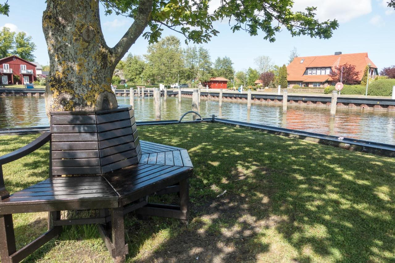 Premiumhaus Bodden Und Mehr-Brise Villa Born Exterior photo